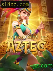 Explorando o Fascinante Mundo de Treasures of Aztec