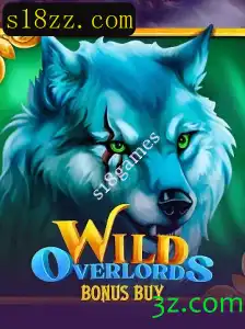 Conheça o Jogo WildOverlordsBonusBuy: Uma Aventura Interativa com a S18Games