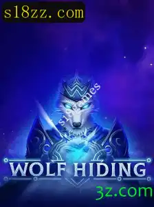 Descubra WolfHiding: O Novo Fenômeno dos Jogos de Estratégia