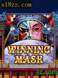 WinningMask: Uma Aventura Imersiva no Mundo dos Jogos Digitais